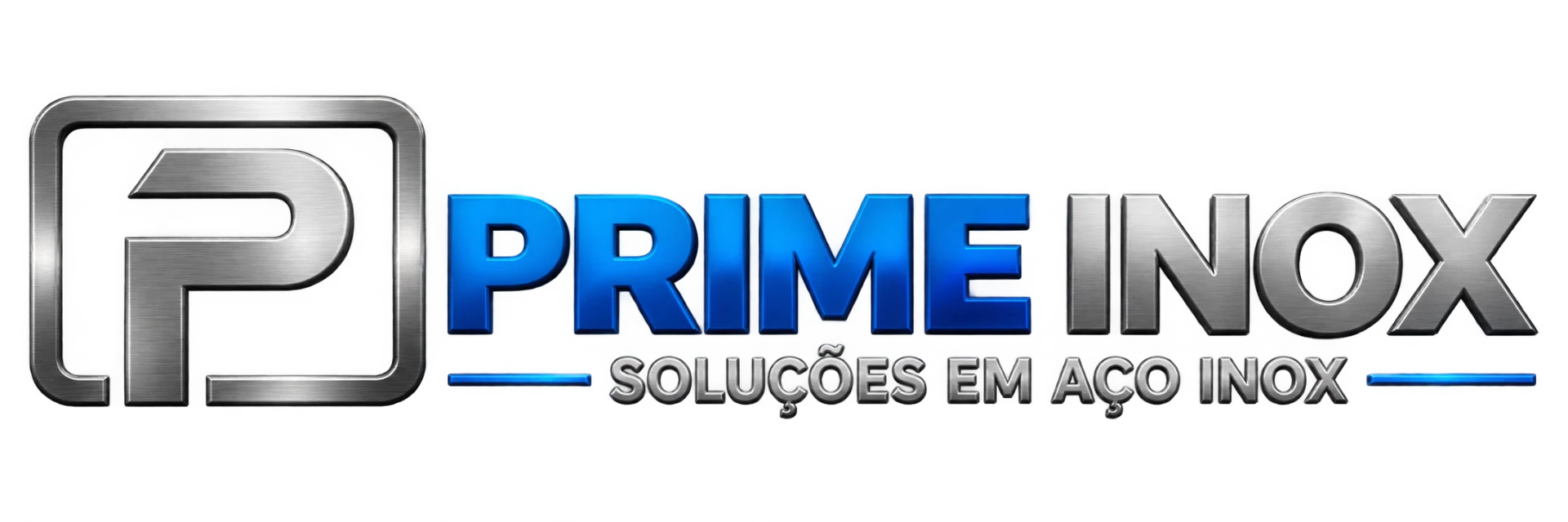 Prime Inox — Soluções em aço inox
